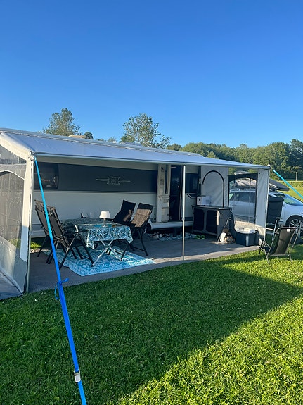 Hobby 650 KFU PRESTIGE 3 of 10
