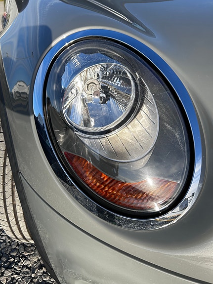 MINI Cooper 5 of 5