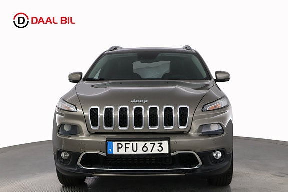 Jeep Cherokee 2 of 26