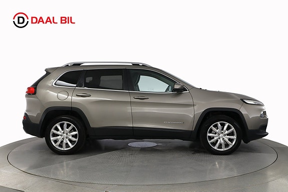 Jeep Cherokee 5 of 26