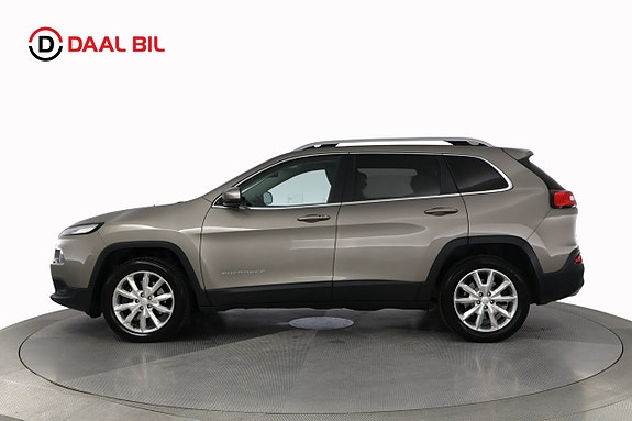 Jeep Cherokee 9 of 26