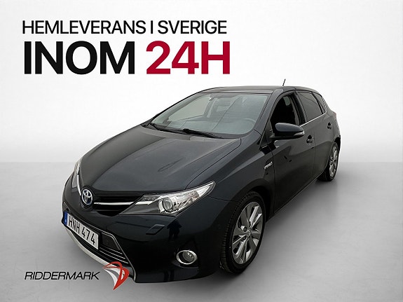 Toyota Unknown