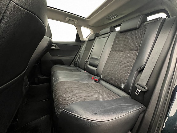 Toyota Auris 17 of 30