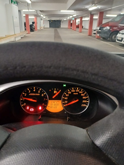 Nissan Micra 5 of 5