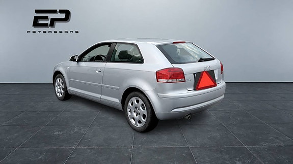 Audi A3 5 of 9