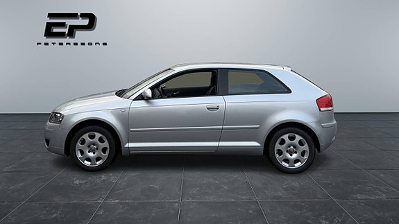Audi A3 6 of 9