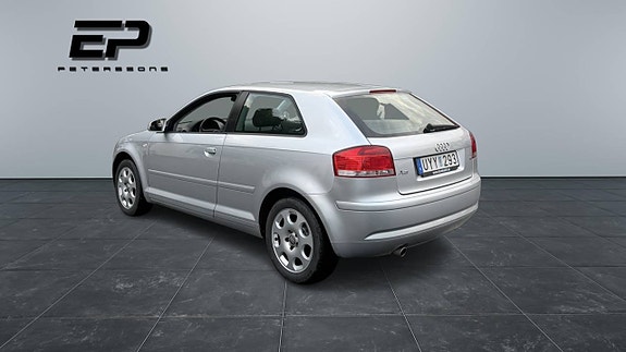Audi A3 5 of 9