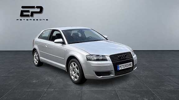 Audi A3 2 of 9