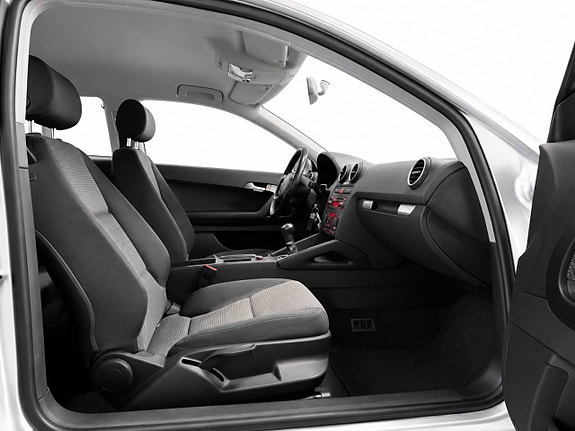 Audi A3 9 of 9