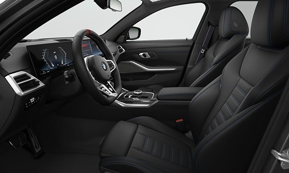 BMW M340i 3 of 3