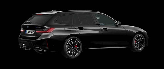 BMW M340i 2 of 3