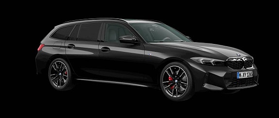 BMW M340i