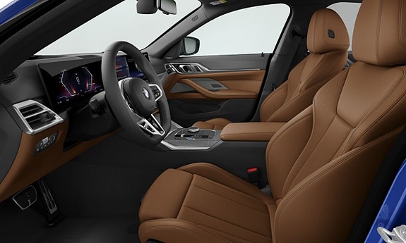 BMW i4 3 of 3