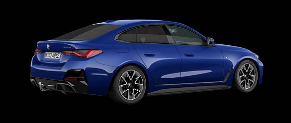BMW i4 2 of 3