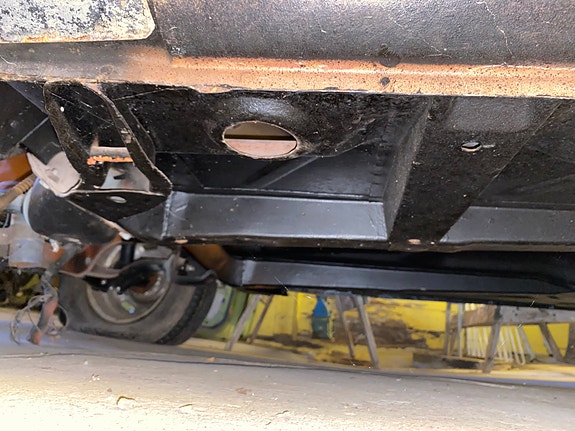 Volvo 264 5 of 5