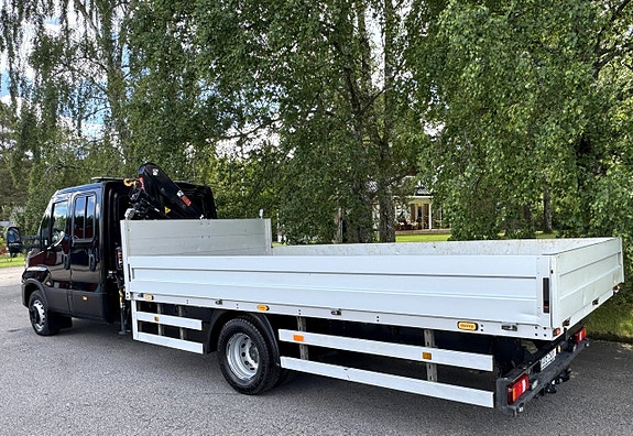 Iveco 70-180 6 of 23