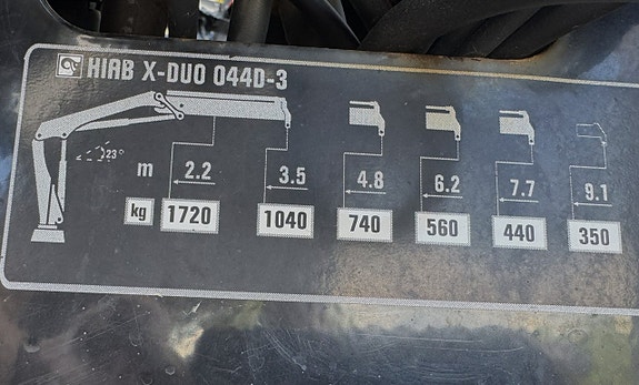 Iveco 70-180 9 of 23