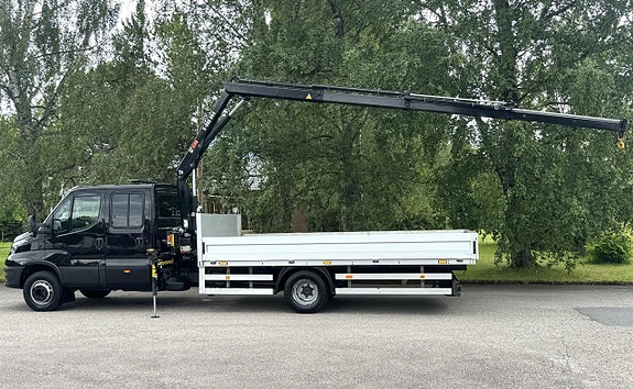 Iveco 70-180 3 of 5
