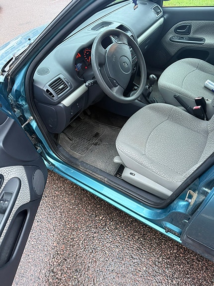 Renault Clio 4 of 4