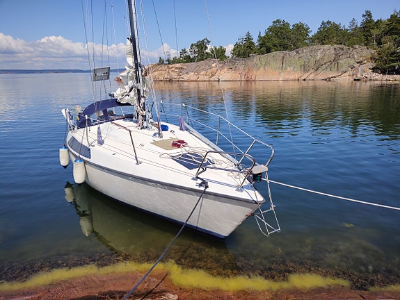 MAXI 87 — View photo 1