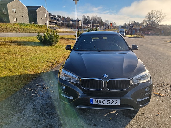 BMW X6 3 of 5
