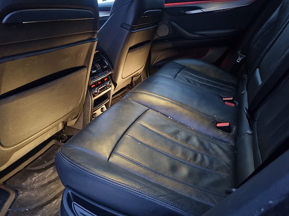 BMW X6 6 of 8