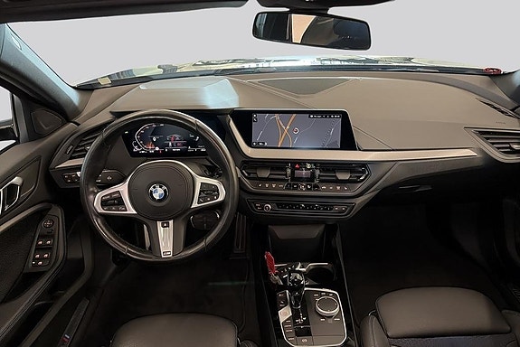 BMW 120d 7 of 14