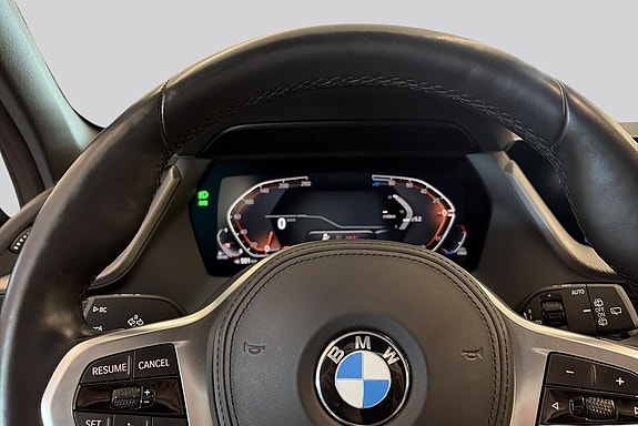 BMW 120d 10 of 14