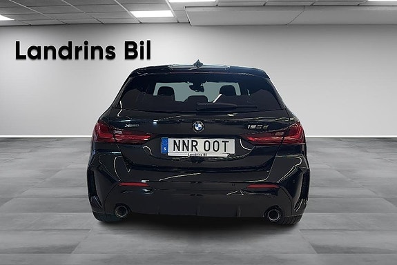 BMW 120d 5 of 5