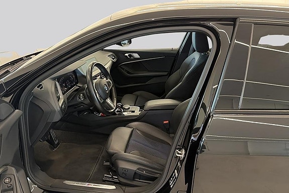 BMW 120d 8 of 14
