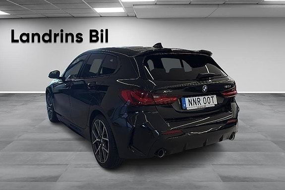 BMW 120d 6 of 14