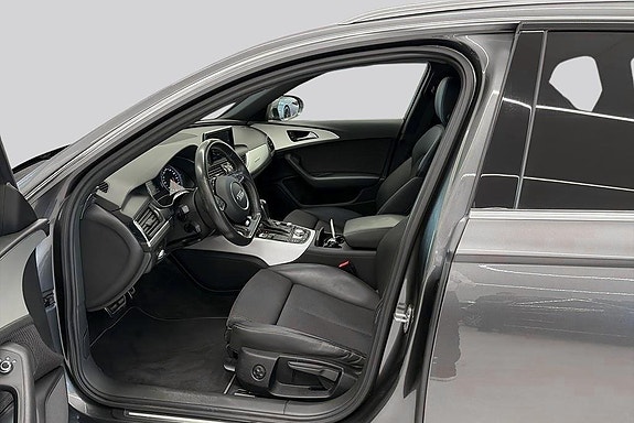 Audi A6 8 of 15