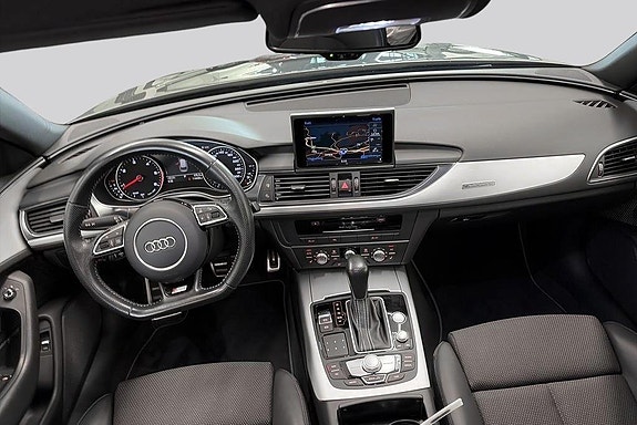 Audi A6 7 of 15
