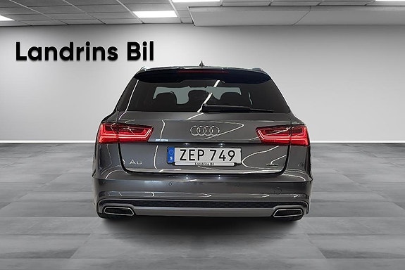 Audi A6 5 of 5