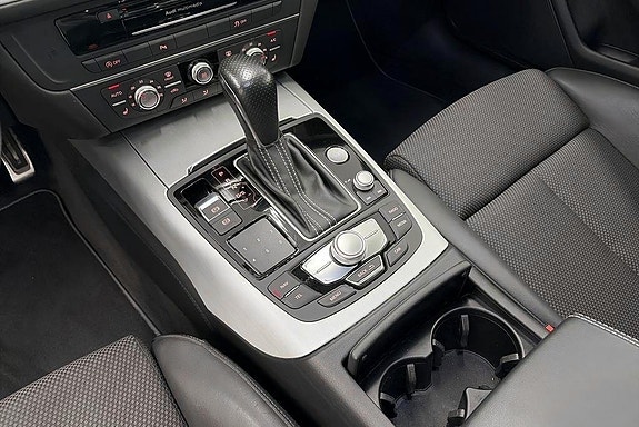 Audi A6 12 of 15