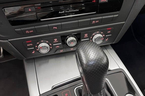 Audi A6 13 of 15