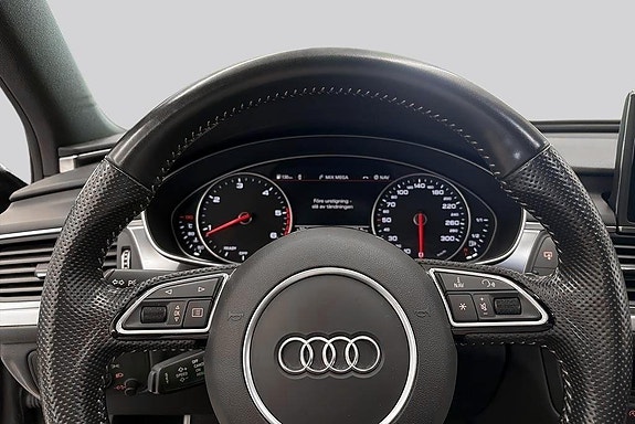 Audi A6 10 of 15