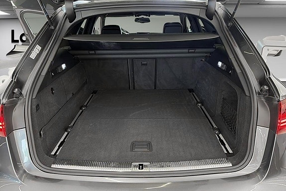 Audi A6 14 of 15