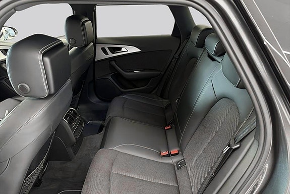 Audi A6 9 of 15