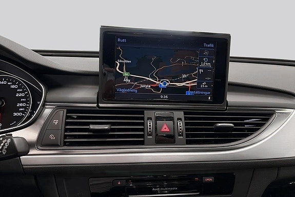Audi A6 11 of 15