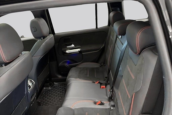 Mercedes-Benz GLB220 d 9 of 19