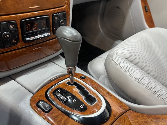 Mercedes-Benz S500 13 of 20