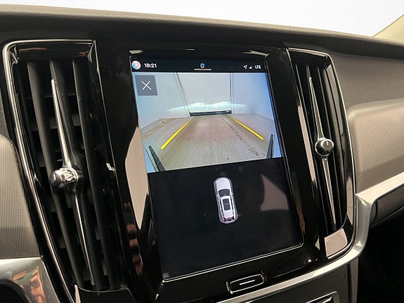 Volvo V90 17 of 30