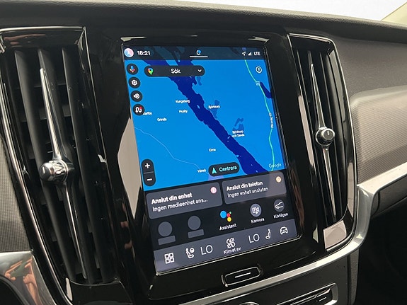 Volvo V90 20 of 30