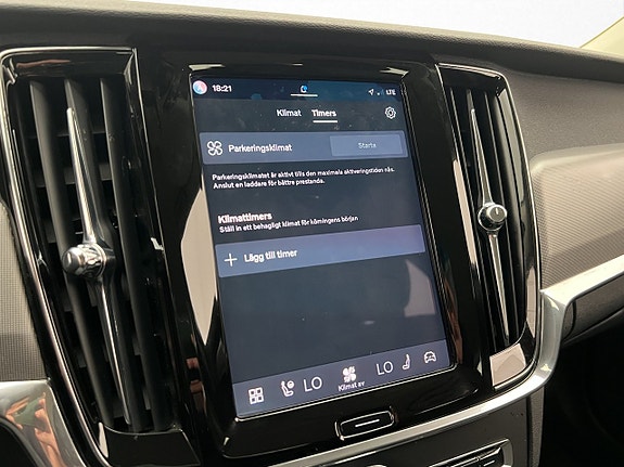 Volvo V90 23 of 30