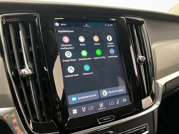 Volvo V90 21 of 30