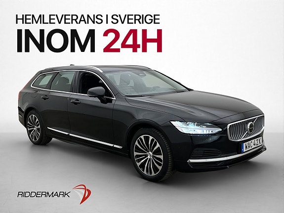 Volvo V90 3 of 30
