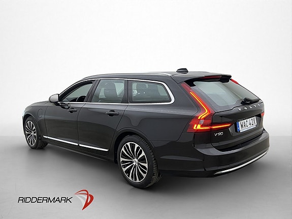 Volvo V90 4 of 5