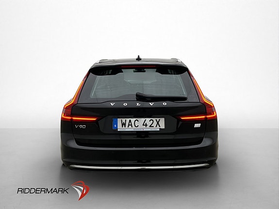 Volvo V90 5 of 5