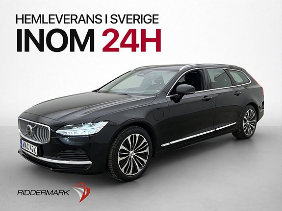 Volvo V90 3 of 5